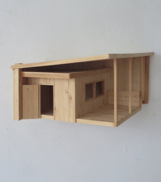 Image 1 of Eric van Solm - 'ZZW'
