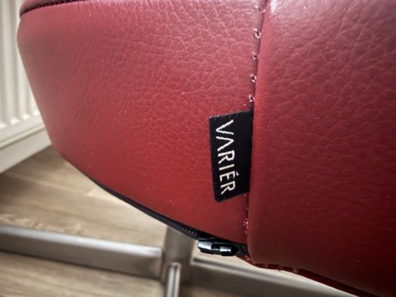 Image 1 of 2 Stokke Varier Peel