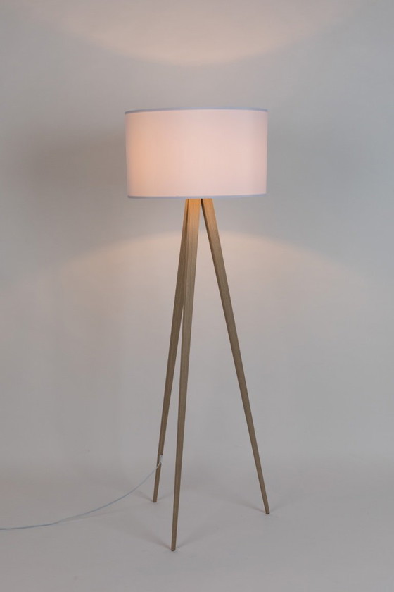 Image 1 of Floor lamp, Zuiver
