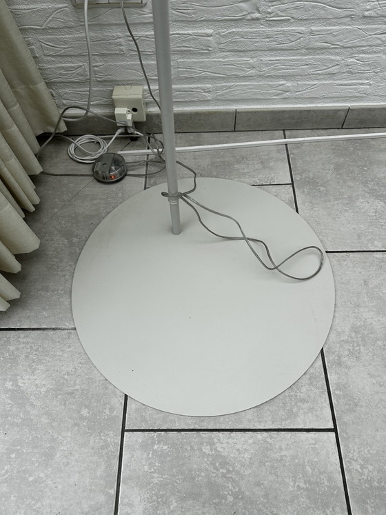 Foscarini Twiggy Bianco – Lampade da terra, Fiberglass (photo 2 of 5)