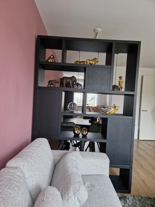 Room divider “Aperto” – Piet Klerkx