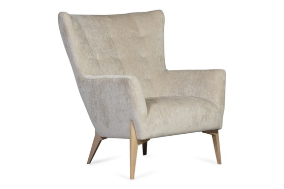 Image 1 of Sits Valentin fauteuil