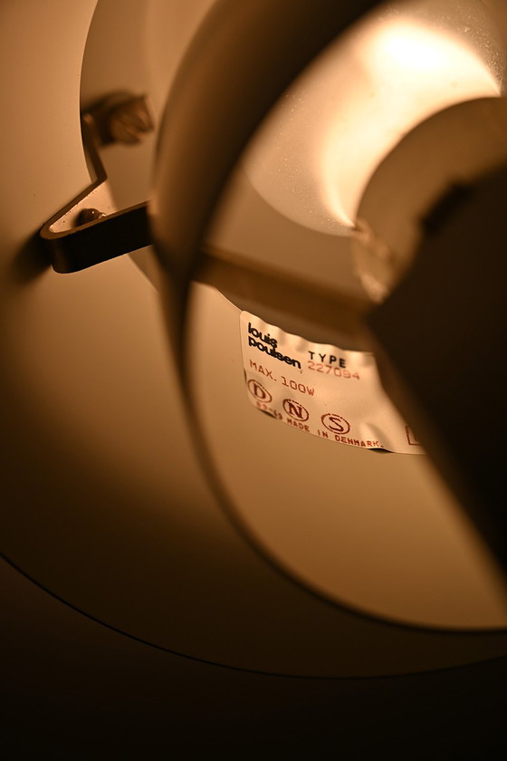 Image 1 of Lampe de table Louis Poulsen PH 4/3