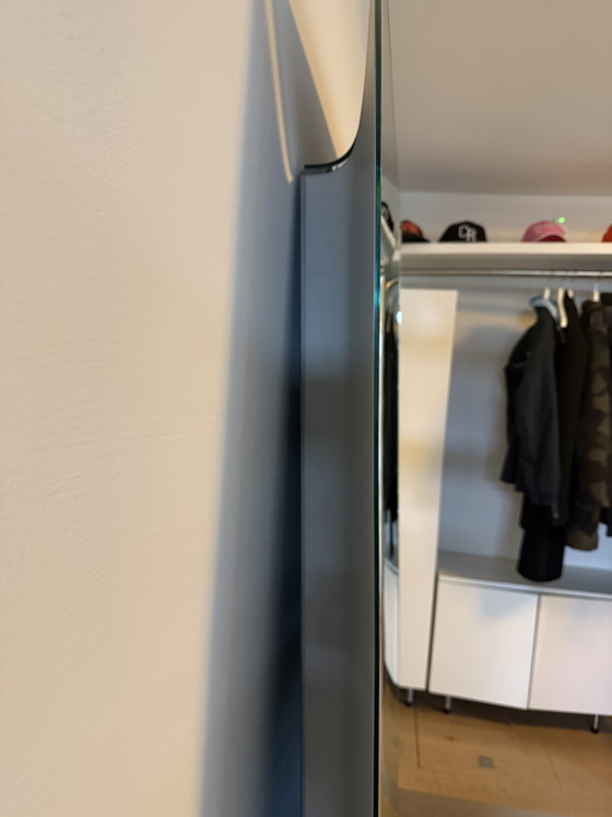 Image 1 of Wandspiegel Fiam Italia Philippe Starck