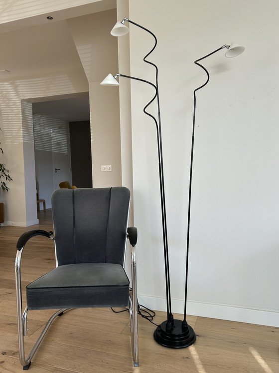 Image 1 of Vloerlamp pola Design Amstelveen 