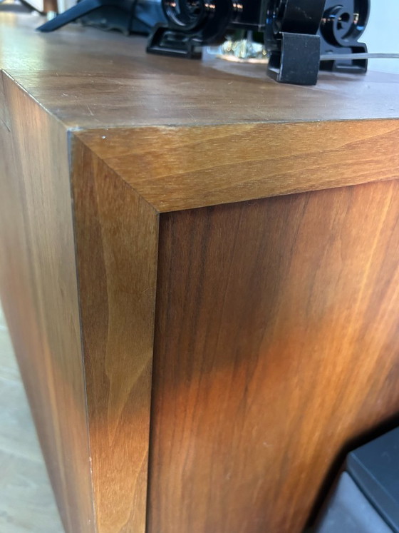 Image 1 of TV DRESSER/CASE