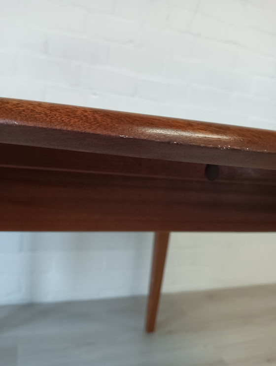 Image 1 of Mesa extensible Louis van Teeffelen