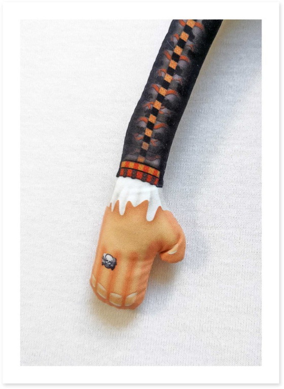 Image 1 of William Shakespeare Gift | English Teacher Gift | Shakespeare Art Doll Collectible | Literature Classroom Decor