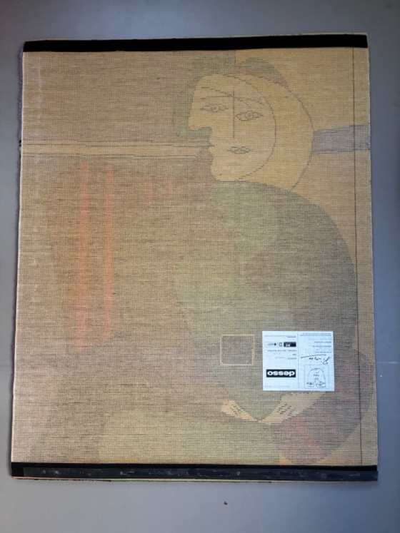 Tappeto Desso Picasso in edizione limitata (244/500) – Tappeti, Wool (photo 9 of 12)