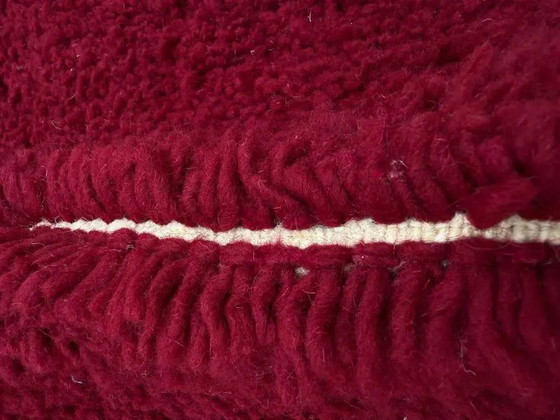 Moroccan handmade wool rug 2.5 x 1.5 m – Rugs & carpets (photo 8 of 11)