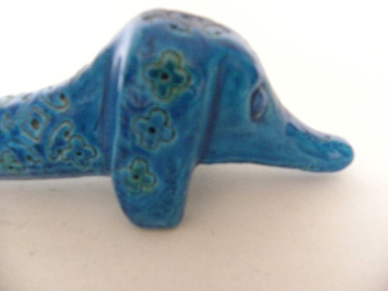 Aldo Londi per Bitossi bassotto in ceramica – Sculture (photo 7 of 16)