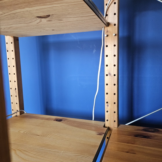 Image 1 of Meuble de rangement Ikea Ivar vintage