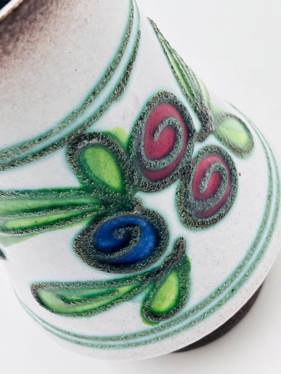 Image 1 of Vaso Strehla, Germania Ovest