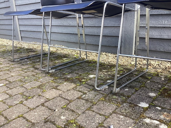 Image 1 of 4 x David Rowland chair 40/4