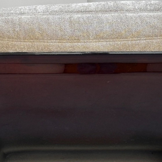 Marsala Sofa by Michel Ducaroy for Ligne Roset – 3-5 seaters, Textile, Plexiglass (photo 8 of 10)