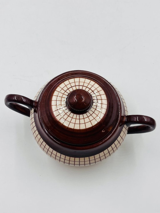 Image 1 of Set da colazione vintage