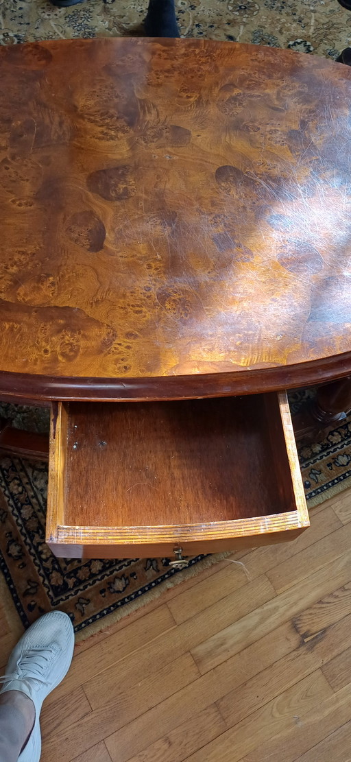 Mooie salontafel