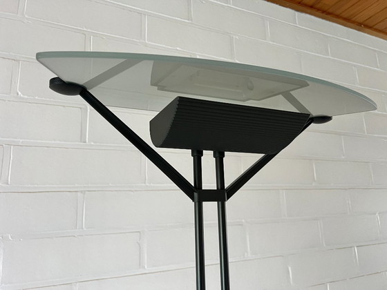 Image 1 of Accademia Terra floor light