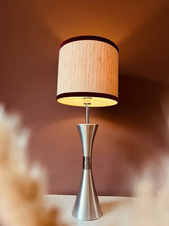 Image 1 of Stramula Space Age Table Lamp