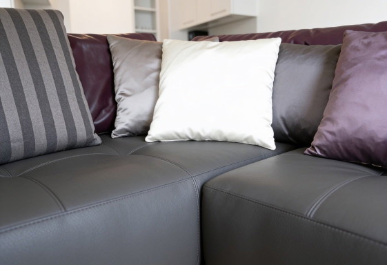 Image 1 of Conversation corner sofa, Erba Italia