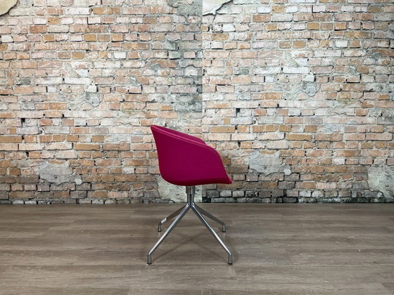 Image 1 of 4x Hay AAC 21 girevole rosa