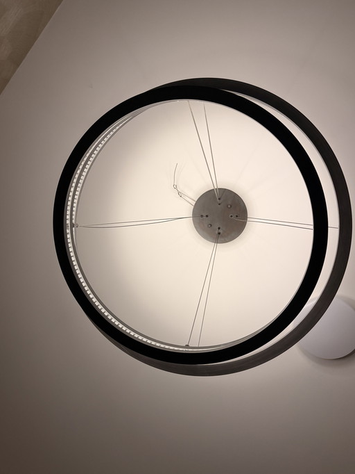 Eichholtz - Lampadario Damien Double