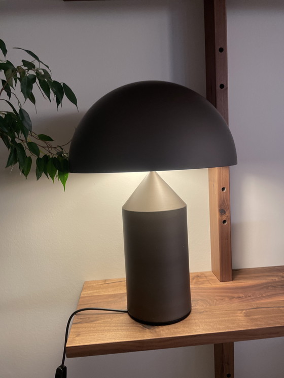 Image 1 of 1 lampe de table