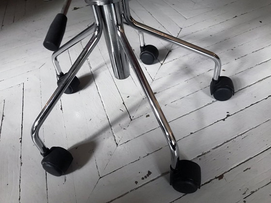 Image 1 of Chaise de Bureau Vintage • Maui • Vico Magistretti • Kartell • 1996