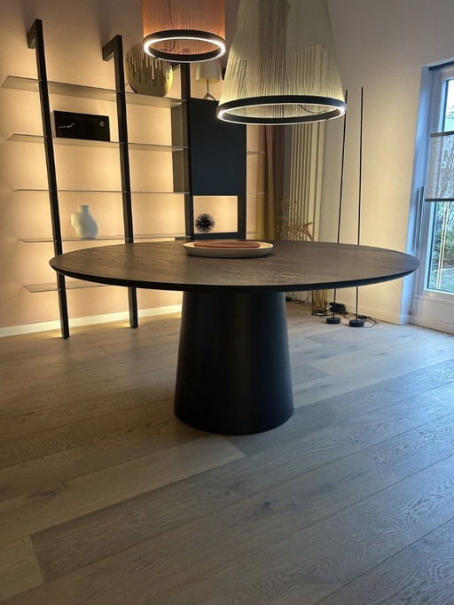 For sale Dining room table Kluskens Wonderwood