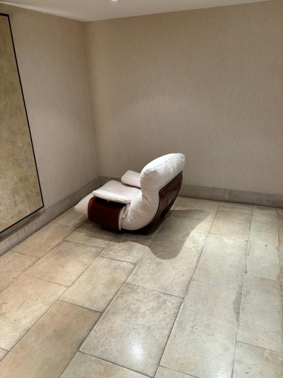 Sessel Ligne Roset Marsala – Plexiglass, Polyester (photo 4 of 9)