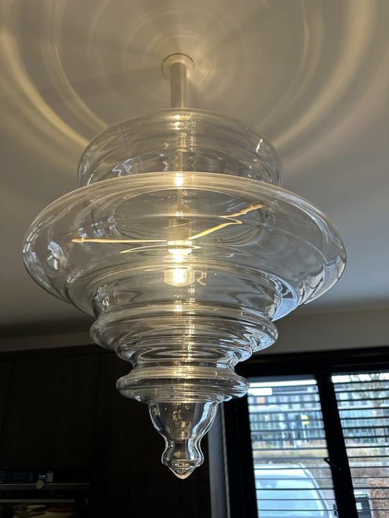 Image 1 of Luci Duran in vetro