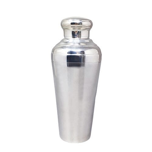 1940er Jahre Gorgous Cocktail Shaker von St. Hilaire. Hergestellt in Frankreich
