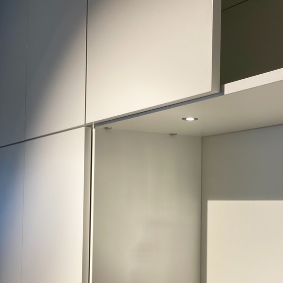 Image 1 of Noteborn Swing-Garderobe