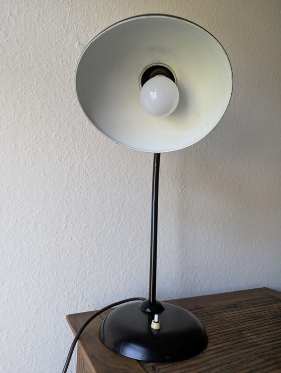 Image 1 of Original Kaiser Idell 6631 Luxus – Bauhaus Tischlampe von Christian Dell