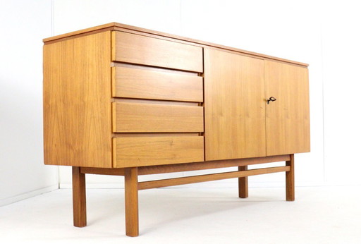 Sideboard dresser TV cabinet 'Tespe' vintage | 150 cm