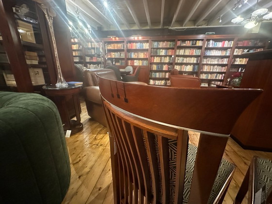 Image 1 of Schuitema eetkamerset Deco forma