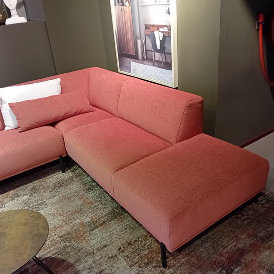Image 1 of Cartel living Vesper corner sofa