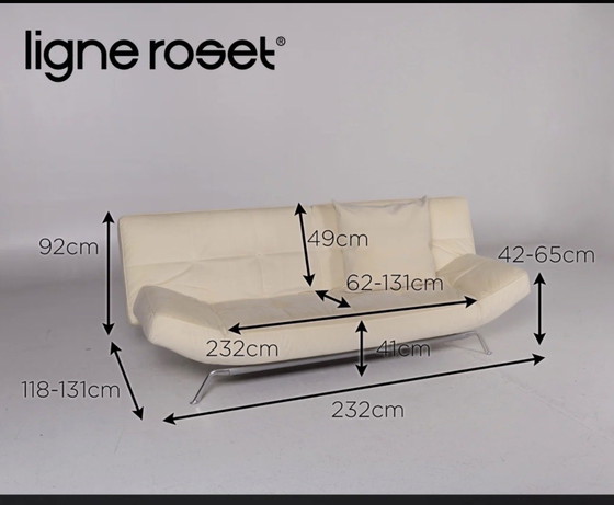 Image 1 of Ligne Roset - Smala