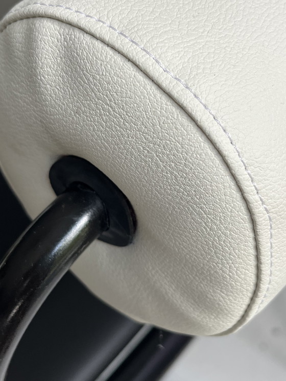 Image 1 of 2 sedie postmoderne Memphis, nere e bianche