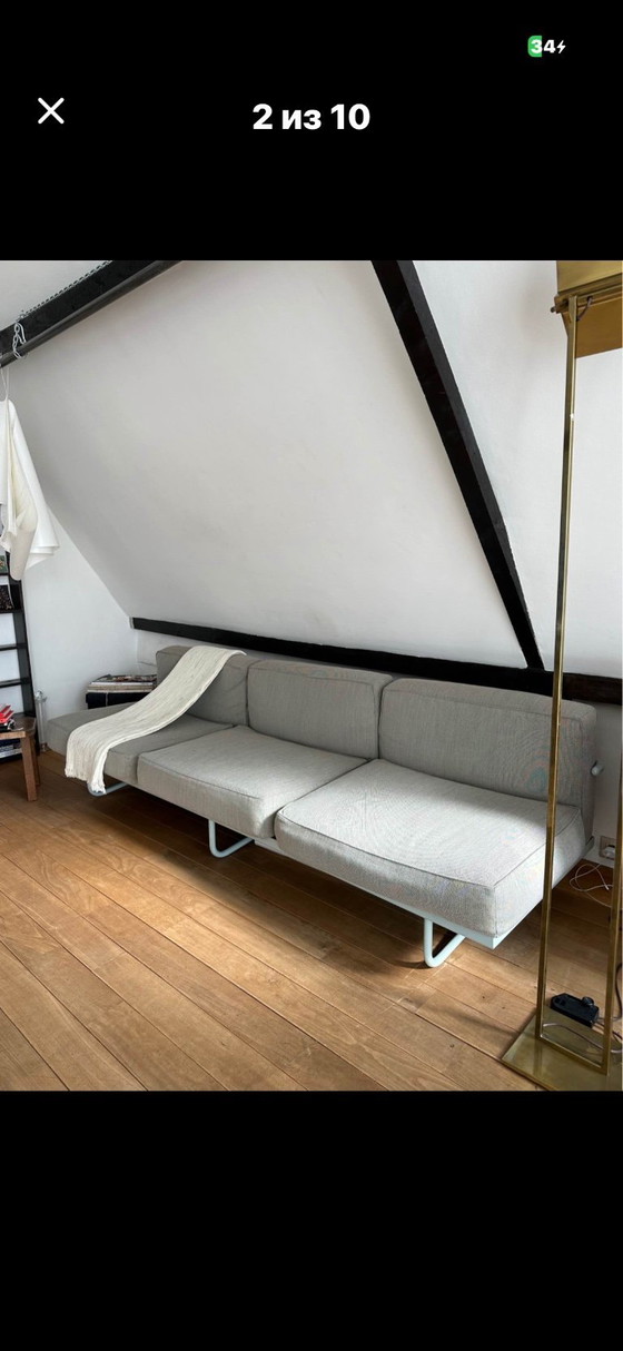 Image 1 of Corbusier sofa