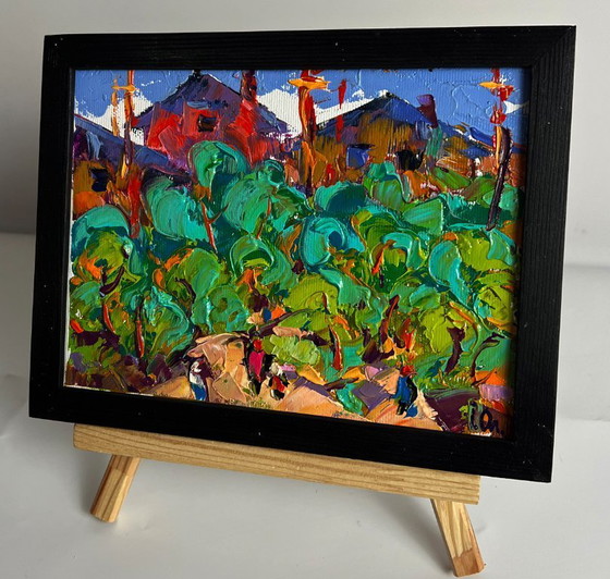 Image 1 of Between the Gardens