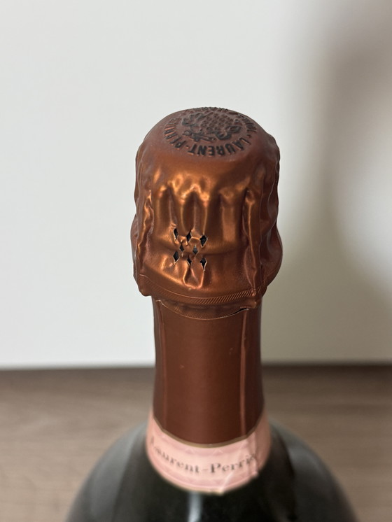 Image 1 of Dummy Laurent Perrier 