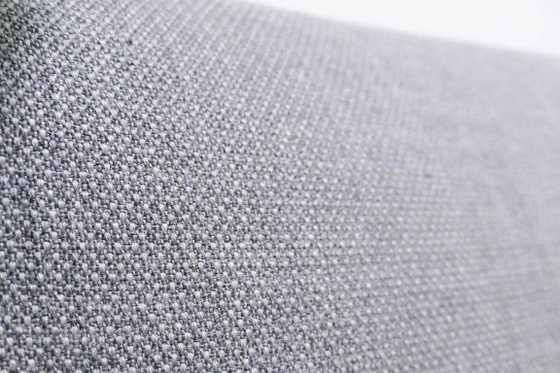 Canapé 3 places Muuto Outline avec méridienne Fiord 151 – Chaises longues, Textile, Wool (photo 3 of 8)