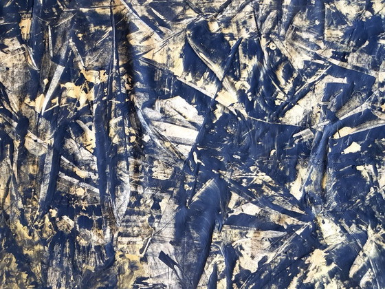 Image 1 of Jürgen Angeler - El lago dorado