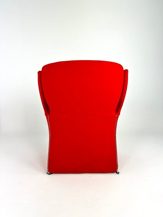 Image 1 of Paar Moroso Bloomy Sessel