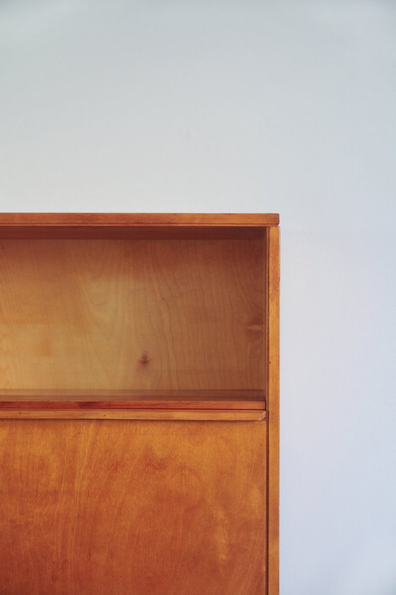 Image 1 of segretario Cees Braakman per Pastoe