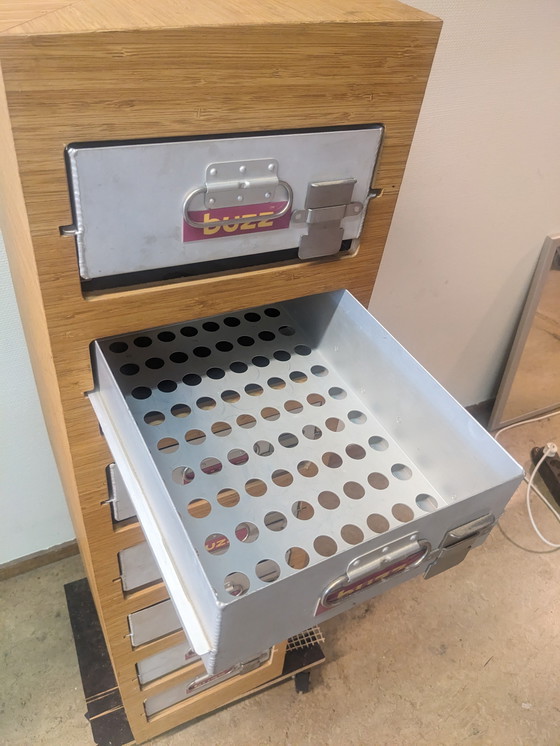 Image 1 of Valse Tulp, ladekast 2