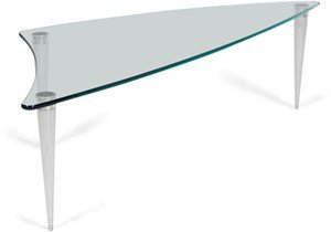 Table d'appoint Tonelli Design Lobacevskij