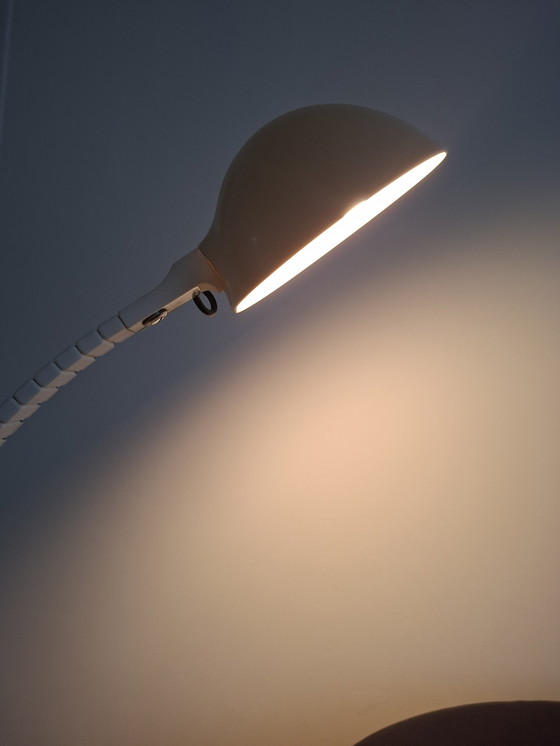Image 1 of Lampe de sol flex martinelli luce 