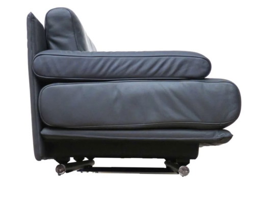 Série 6500, version Banque Rolf Benz